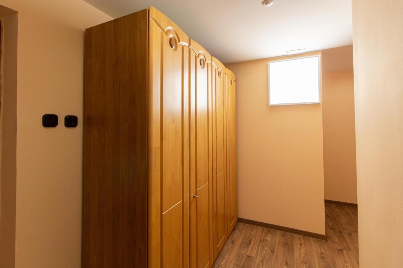 Deli Terasz B Apartman Free Parking, Self-Check-In Anytime Gyor Luaran gambar